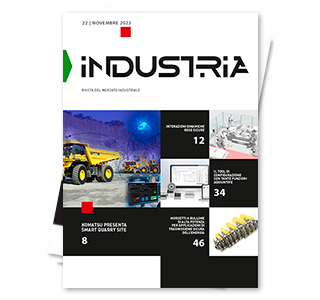 Last Issue Industria